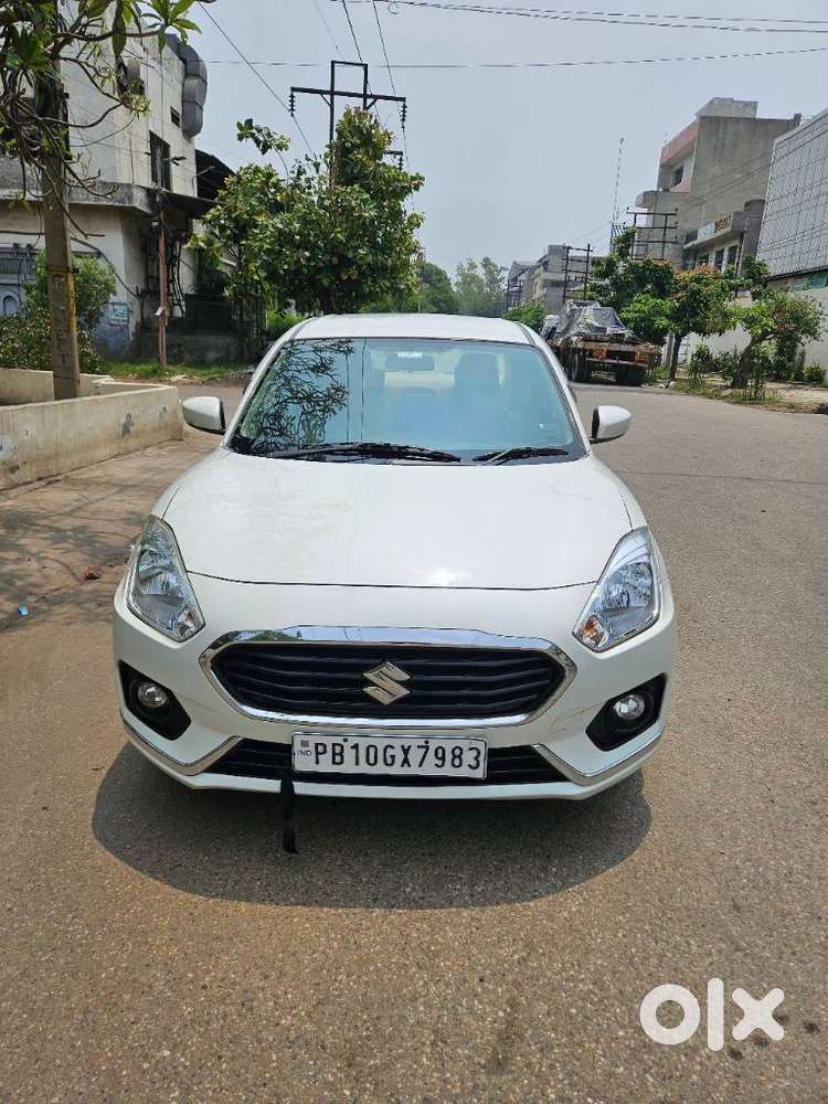 Maruti Suzuki Swift Dzire VDI(O) AMT, 2018, Diesel