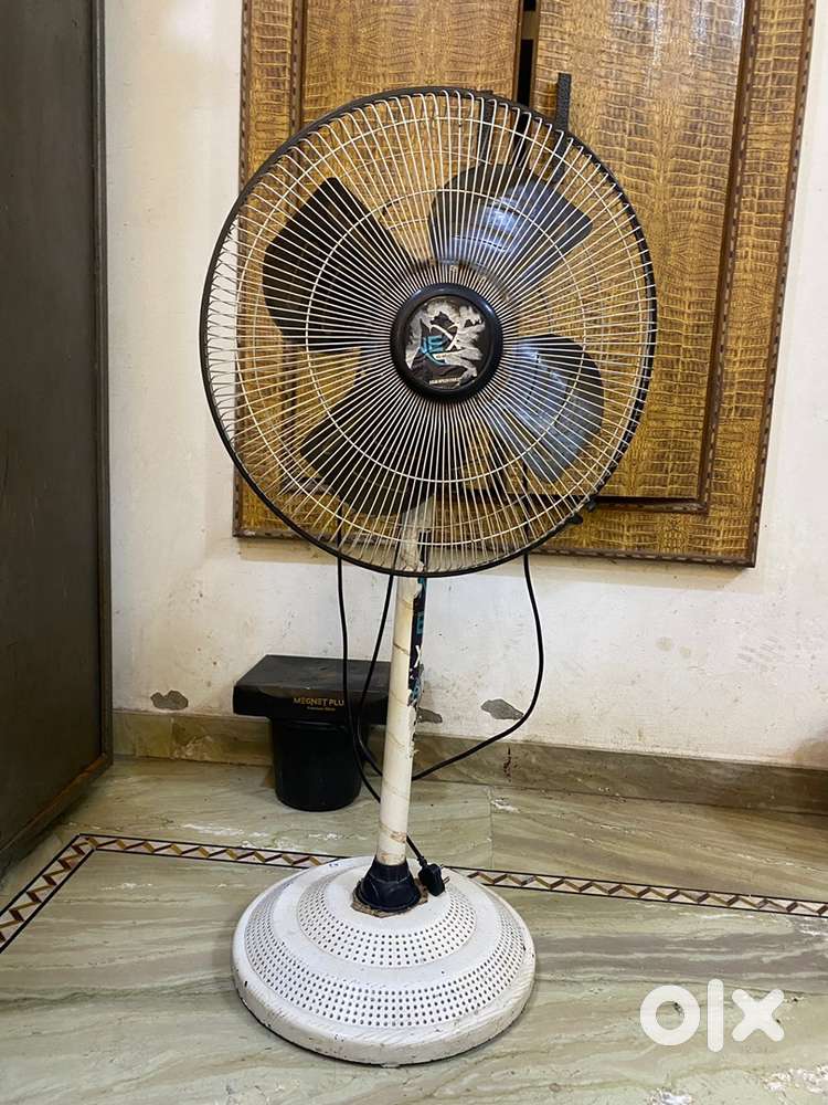 Stand fan nexa breand