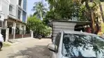 Plot 1200sqft Vijaya Nagar North facing at valechery for sale