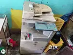 Cannon Jumbo xerox machine