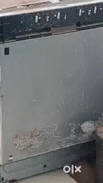 Siemens dish washer
