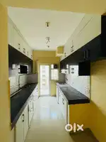 Amrapali terrace homes, 3bhk semi flat for rent in Techzone4