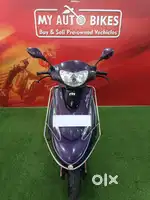 Tvs zest-2023-(19000km)