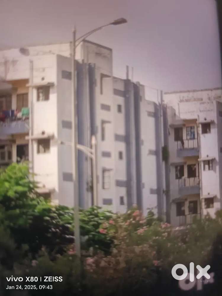 For rent my AC apartment