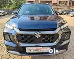 Maruti Suzuki Grand Vitara 1.5 Alpha Plus Intelligent Hybrid eCVT, 2..