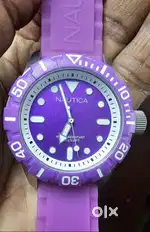 Nautica NEGOTIABLE Watches for Selling