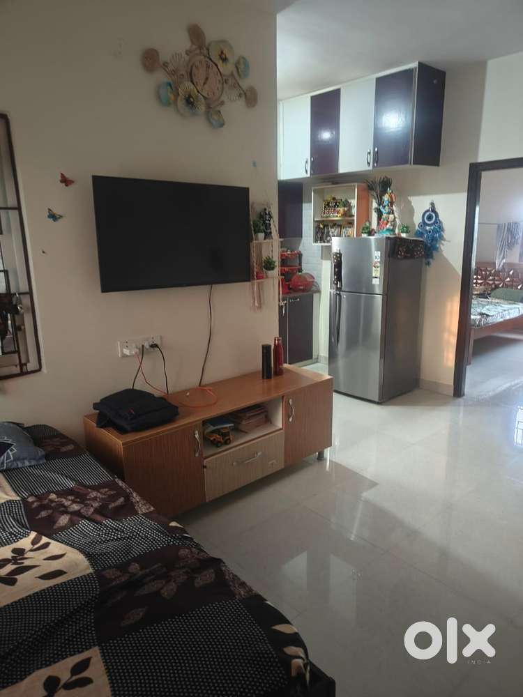 1bhk for rent