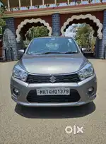 Maruti Suzuki Celerio CNG VXI Optional, 2019, CNG & Hybrids