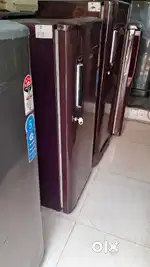 Single door fridge available