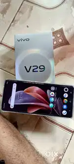 Vivo v29 12+12/256 GB Ram