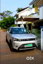 Mahindra XUV300 2019