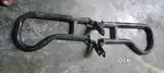 Bajaj any model Bike leg gard