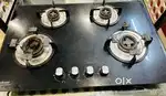 Hindware Gas stove