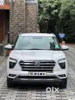 Hyundai Creta 1.5 CRDi E Diesel MT, 2020, Diesel