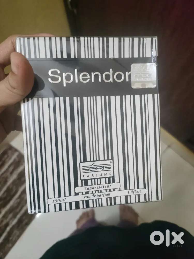 Spledor men's perfume at discounted price