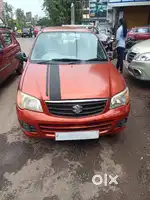 Maruti Suzuki Alto K10 1.0 LXI, 2012, Petrol