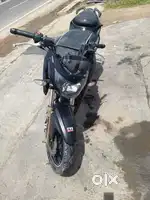TVS Apache 200
