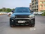 Maruti Suzuki Brezza, 2021, Petrol
