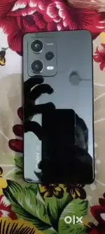 Redmi Note 12 Pro 5G ( 8Gb/256 GB)