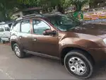 Renault Duster 2013 Diesel Well Maintained