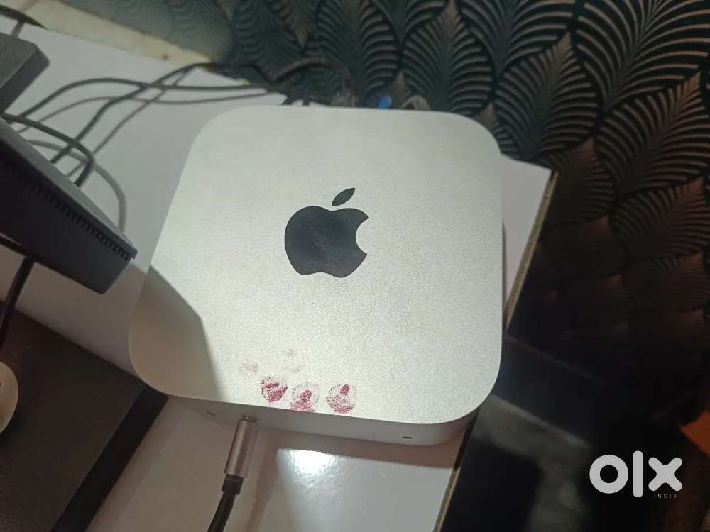 Mac mini 3 months use
