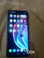 Urgent sale 128 GB 8 GB RAM 5G billing h. ₹17500