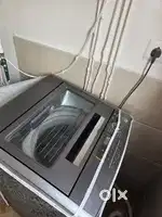 IFB 7KG TOP LOAD FULLY AUTOMATIC WASHING MACHINE