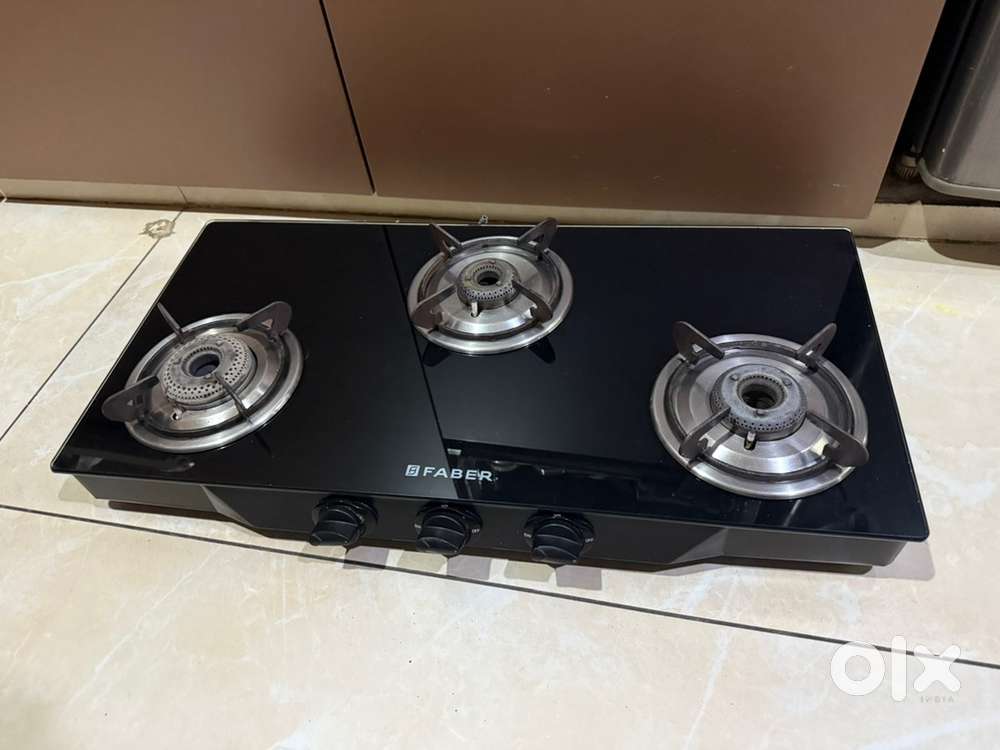 Gas Stove Faber