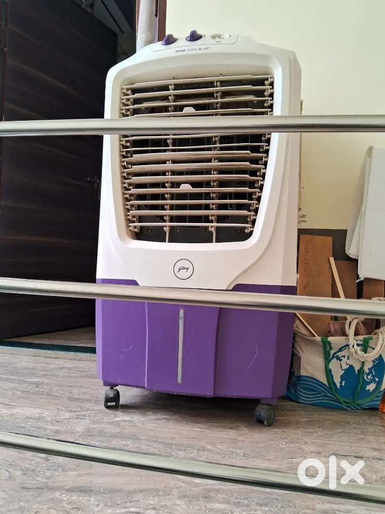 Godrej cooler