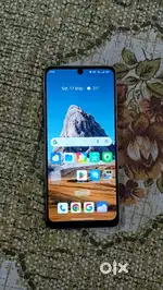 Realme 10 pro 5g, 8/128GB, 108 MP camera