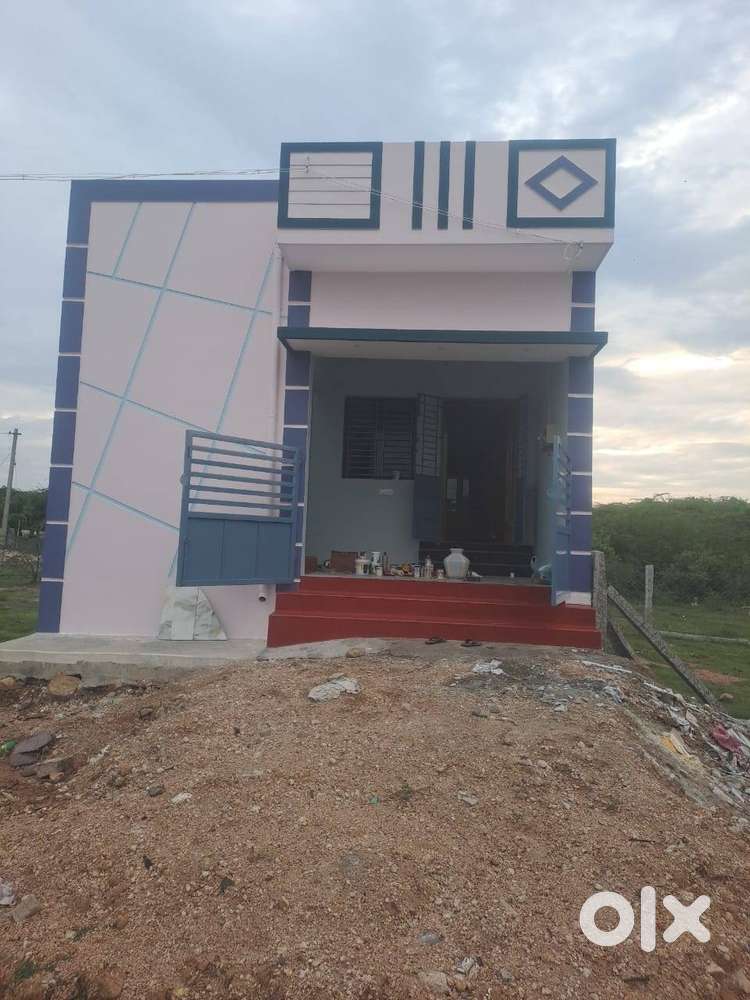 Urgent Sale – 1BHK House Available at Best Price!