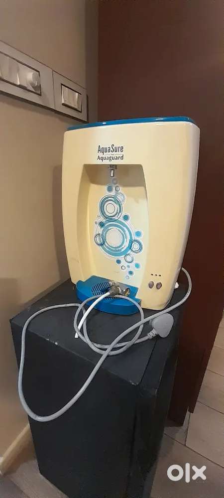 Used water purifier for sale
