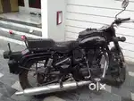 Bullet 350 2019