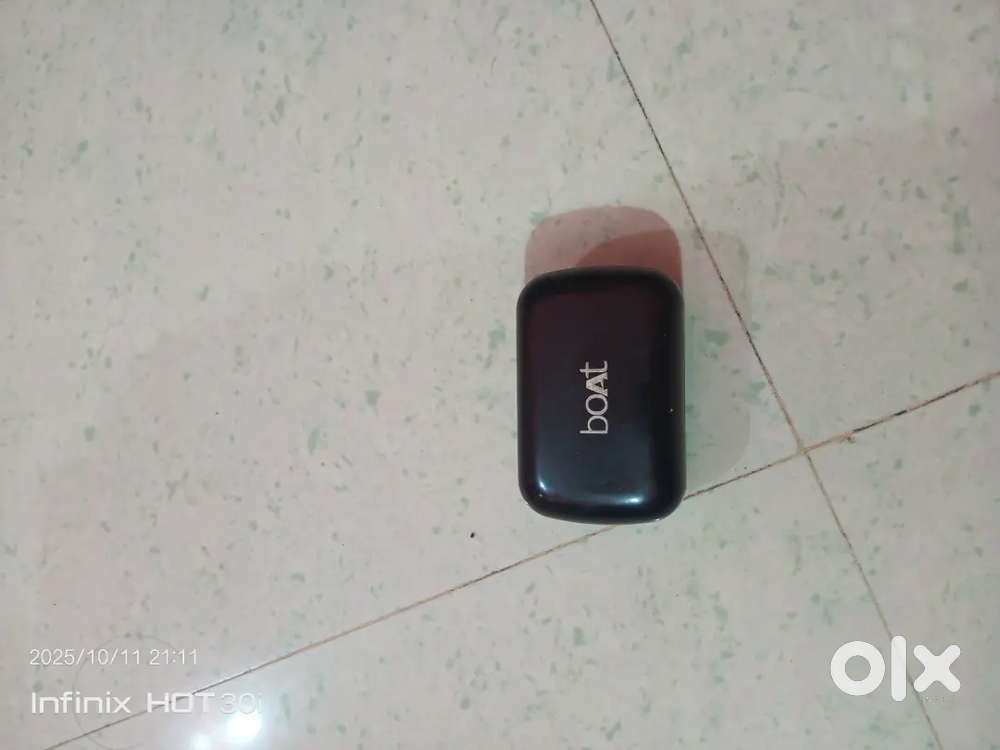 M10 TWS bluetooth earbuds - Great sound & Battery back up