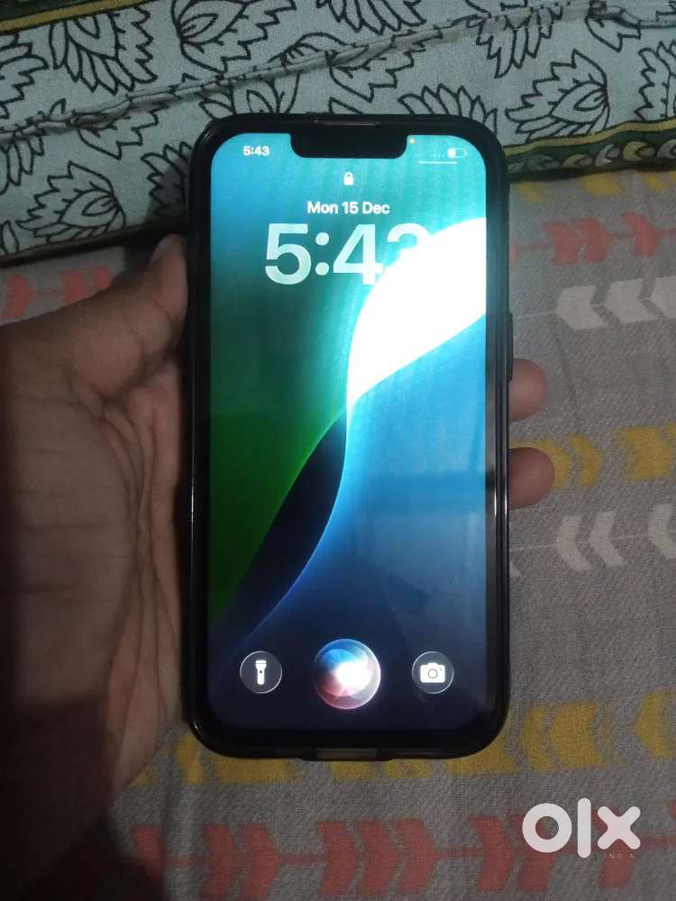 iphone 13pro 128 read discription