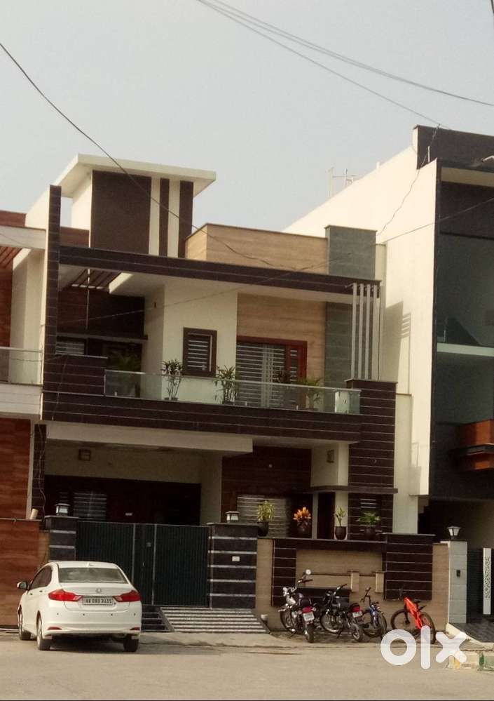 2 Bhk Bungalow at 36 Lacs All included
