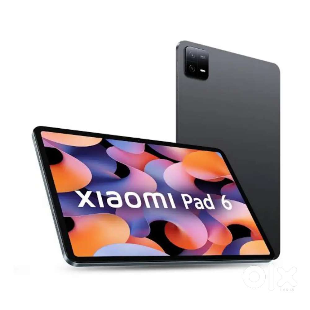 Xiaomi Pad 6