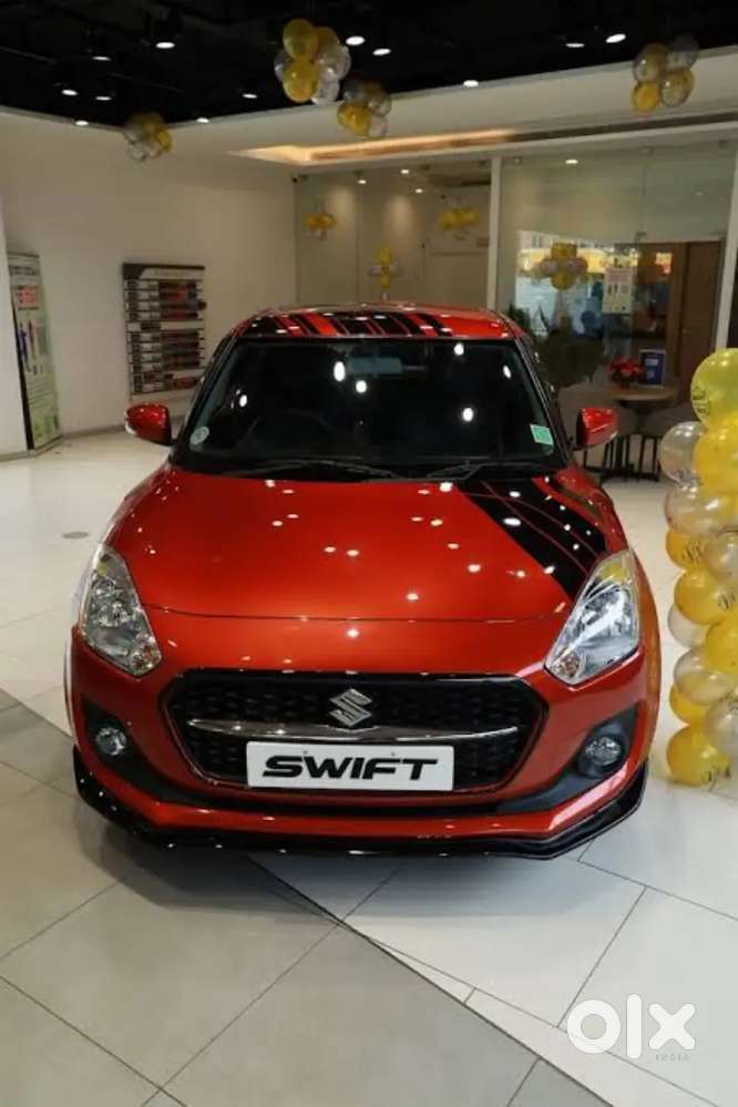 Maruti Suzuki Dzire 2025 Brand New