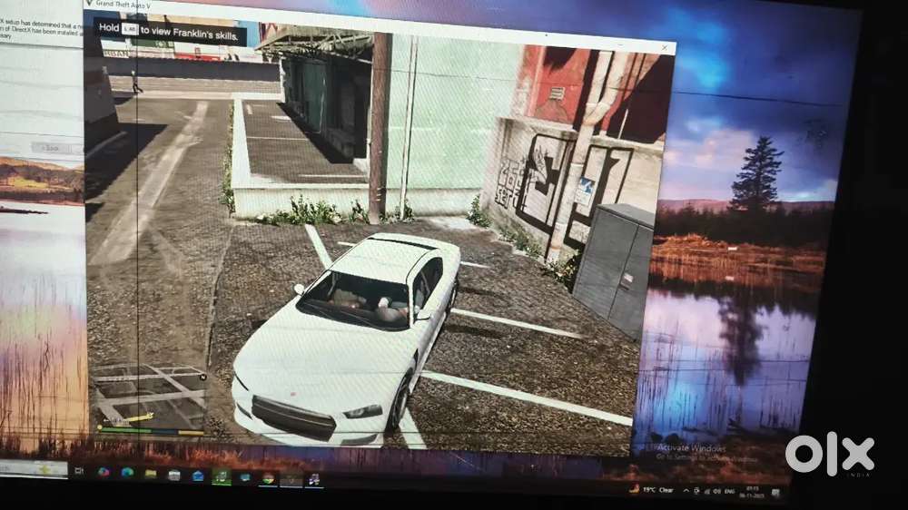 PCSELL without monitor 7000 2 ssd and 10 gb ram and gt730 graphic card