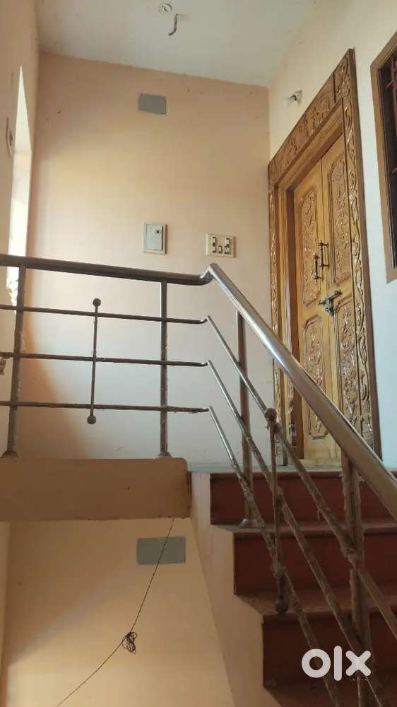 Single BHK home for 6000 Rent, 2nd floor, Senthanneerpuram