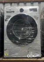 Front load washing machine available for sale