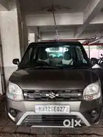 Maruti Suzuki Wagon R 2019 CNG & Hybrids 76000 Km Driven