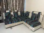 5 seater Sofa