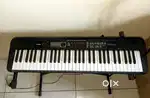 Casio CT-S300 keyboard (brand new condition!, with charger and stand)
