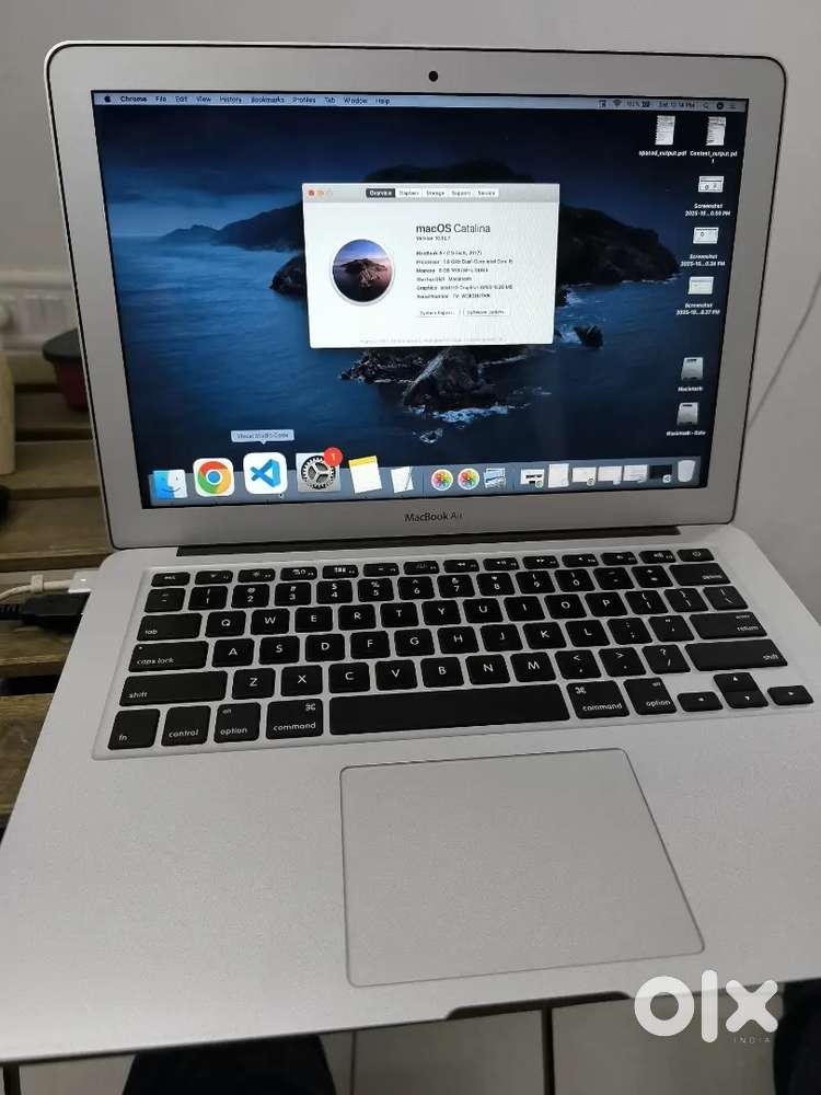 MacBook air