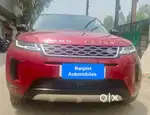 Land Rover Range Evoque Dynamic SD4, 2019, Diesel