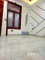 1 BHK Semi Furnished Flat With Lift Near Dwarka Mor Metro Station