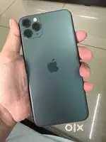 Apple Iphone 11 Pro Max