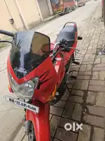 Good condition Karizma 2010 sell
