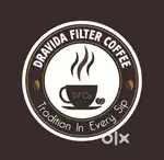 Coffee and tea master